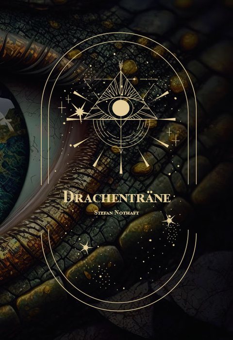 Kapitelcover Drachenträne